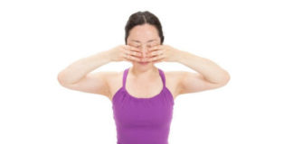 7 эффективных дыхательных упражнений, сжигающих жир на животе йога