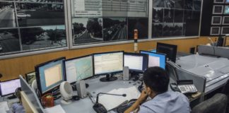 В Шымкенте за неделю с помощью видеокамер раскрыто 10 преступлений