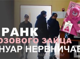 Сотрудники ТК "Отырар TV" испытали терпение актера Ануара Нурпеисова