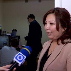 В эфире телеканала Отырар ТV прошла «Великолепная восьмерка»