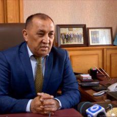 Грозит ли Шымкенту дефицит солярки