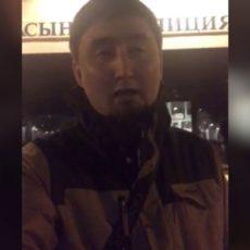 Полиция Атырау вернула портмоне с деньгами гостю из Шымкента (видео) Полиция Атырау вернула портмоне с деньгами гостю из Шымкента