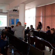 За работой медиков теперь будет следить в On-Line режиме За работой медиков теперь будет следить в On-Line режиме