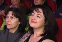 «Синяя птица» на полтора часа унесла шымкентцев в романтические 80-ые