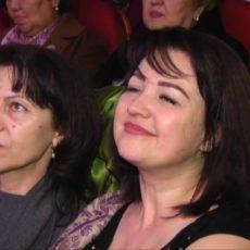 «Синяя птица» на полтора часа унесла шымкентцев в романтические 80-ые