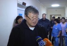 В Шымкенте вместо ЦАХа появится детский санаторий и роддом: подробности