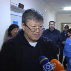 В Шымкенте вместо ЦАХа появится детский санаторий и роддом: подробности