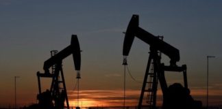 Огонь на месторождении «Каламкас» погас