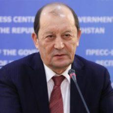 За что арестовали Ислама Абиша (видео)