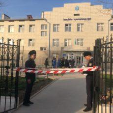 АО «КазТрансГаз Аймак» опровергает информацию об отравлении школьников природным газом