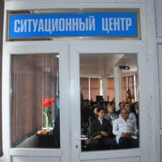 Пять сотрудников будут обрабатывать информацию каждого медицинского учреждения нашей области