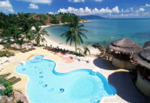 600 казахстанцев, в том числе из Шымкента, отдыхают под угрозой цунами в Тайланде