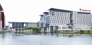 Малазийское образование будет доступно для Туркестана