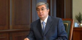 Президент Казахстана К. Токаев сделал заявление