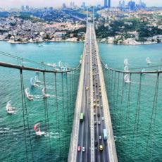 Жизнь в Турции: пособие для граждан Казахстана Турция