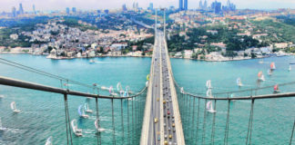 Жизнь в Турции: пособие для граждан Казахстана Турция