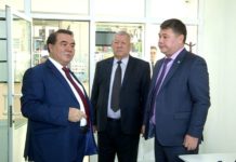 В Шымкенте медцентр «Жас-ай» будет лечить многодетных матерей бесплатно