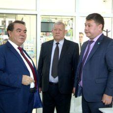 В Шымкенте медцентр «Жас-ай» будет лечить многодетных матерей бесплатно