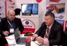 Компании из пяти стран участвуют в выставке «SHYMKENT BUILD — 2019»