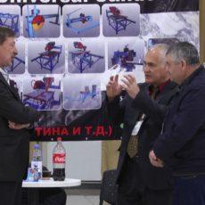 Выставка оборудования в Шымкенте завершила работу: участники нашли друг друга