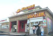 В Шымкенте закрыли семь точек по продаже наливного мороженого