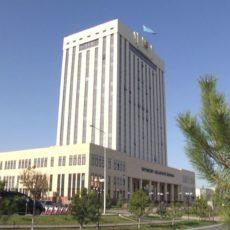 Акимат Шымкента: выход в открытое офисное пространство
