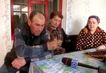 Пропал. Умер и воскрес попавший в рабство житель Шымкента