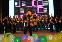 В Шымкенте прошел благотворительный концерт в рамках проекта «На страже счастливого детства»