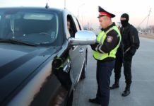 Итоги «Безопасной дороги»: самые злостные нарушители водители общественного транспорта