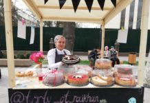 В Шымкенте мотивируют многодетных заняться бизнесом