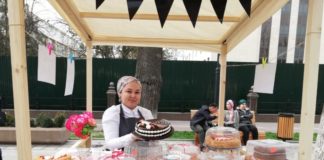 В Шымкенте мотивируют многодетных заняться бизнесом