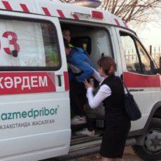 Причину отравления школьников в Шымкенте сообщил главный санврач