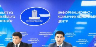 В Шымкенте заработал проектный офис «экономики простых вещей»