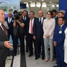 НПП «Атамекен» выразила благодарность Первому Президенту