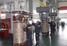 Коллектив Кентауского трансформаторного завода поддерживает инициативу переименования столицы