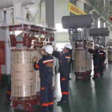Коллектив Кентауского трансформаторного завода поддерживает инициативу переименования столицы