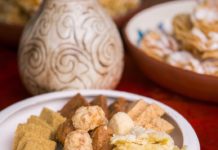 В Казахстане внедряют бренд казахской национальной кухни: кулинарный хит создают в Туркестанской области