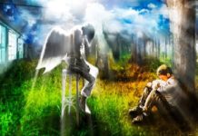 6 признаков того, что вас о чем-то пытается предупредить ваш ангел-хранитель