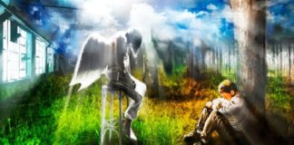 6 признаков того, что вас о чем-то пытается предупредить ваш ангел-хранитель