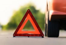 На трассе Самара – Шымкент в ДТП попали авто с 11 узбекистанцами, один погиб