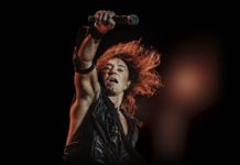 Концерт Валерия Леонтьева в Шымкенте перенесли Валерий Леонтьев