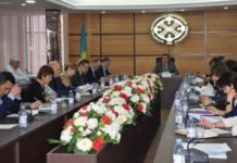 Федерация профсоюзов выступила с обращением в поддержку выборов Президента РК