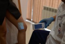 Бережем вены смолоду