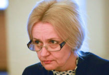 На Украине потребовали посадить Зеленского в тюрьму за русский язык Ирина Фарион