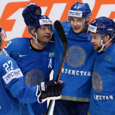 В столице Казахстана Нур-Султане стартует чемпионат мира по хоккею