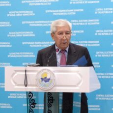Вывод комиссии: Президент Касым-Жомарт Токаев свободно владеет государственным языком