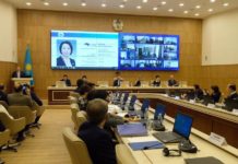 На пост президента РК претендуют 9 человек: выдвижение завершено Кандидаты в президенты РК