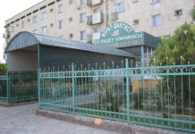 Платные парковки в Шымкенте появляются по взмаху волшебной палочки