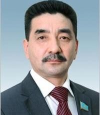 КНПК выдвинула кандидатом на выборы Президента РК Жамбыла Ахметбекова