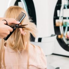 Календарь стрижек на май: выбираем день для похода к парикмахеру